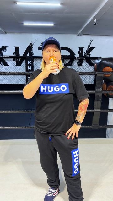 ПРОПУСТИТЬ УДАР 👊🏻 ОТ ТРЕНЕРА 🔥 Это прям как комплимент 👏🏻