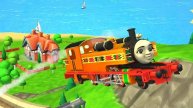 Томас и его друзья. Вперед