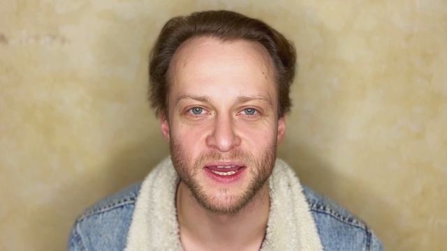 Сергей Уусталу - Визитка на Русском 2