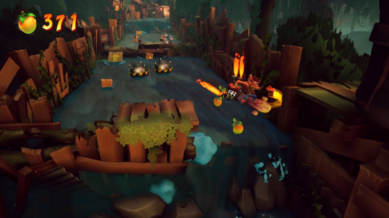 Crash Bandicoot 4 It’s About Time