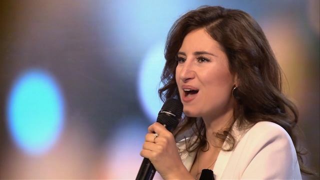 ТВ Демо Акапелла Экспресс