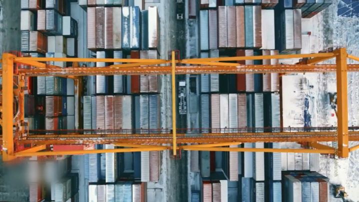 Россия вошла в тройку стран G20 с самыми высокими доходами от торговли