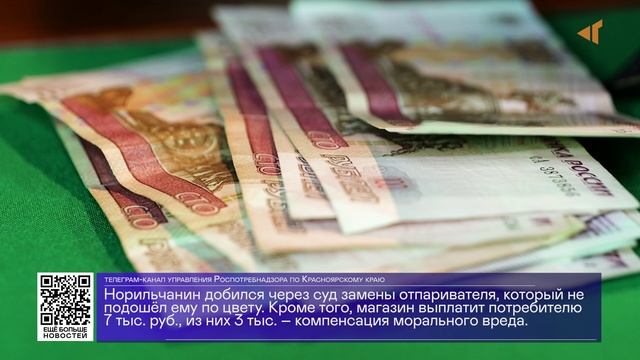 ДАЙДЖЕСТ «СЕВЕРНОГО ГОРОДА»,11.12.2025