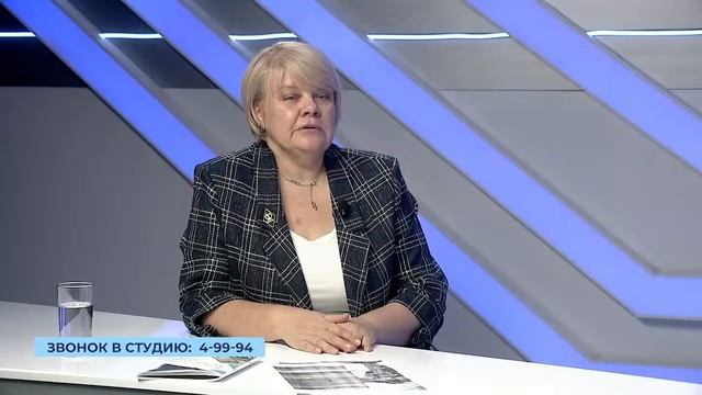 Елена Розова: какие льготы и поддержка доступны участникам СВО и их семьям