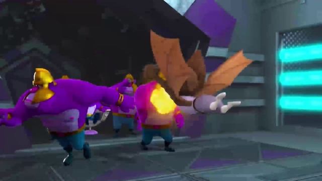 Панда против пришельцев. План спасения Земли|Pandy (Мультфильм) 2021|Дублированный трейлер