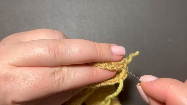 Идеальная резинка для волос