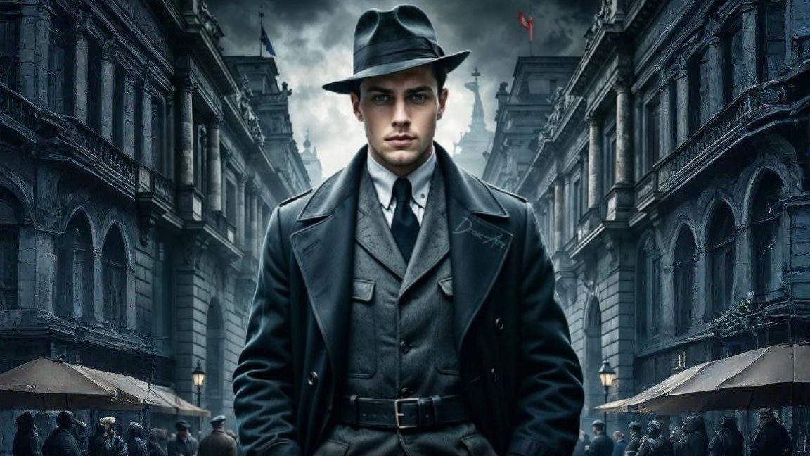 Курсант 3-4. На Берлин