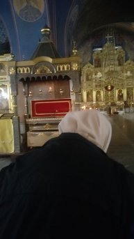 1000225012.11.12.25.г.Сщмч.Серафим Чичагов .Коленопреклоненная молитва ко Пресвятой Богородице.1112