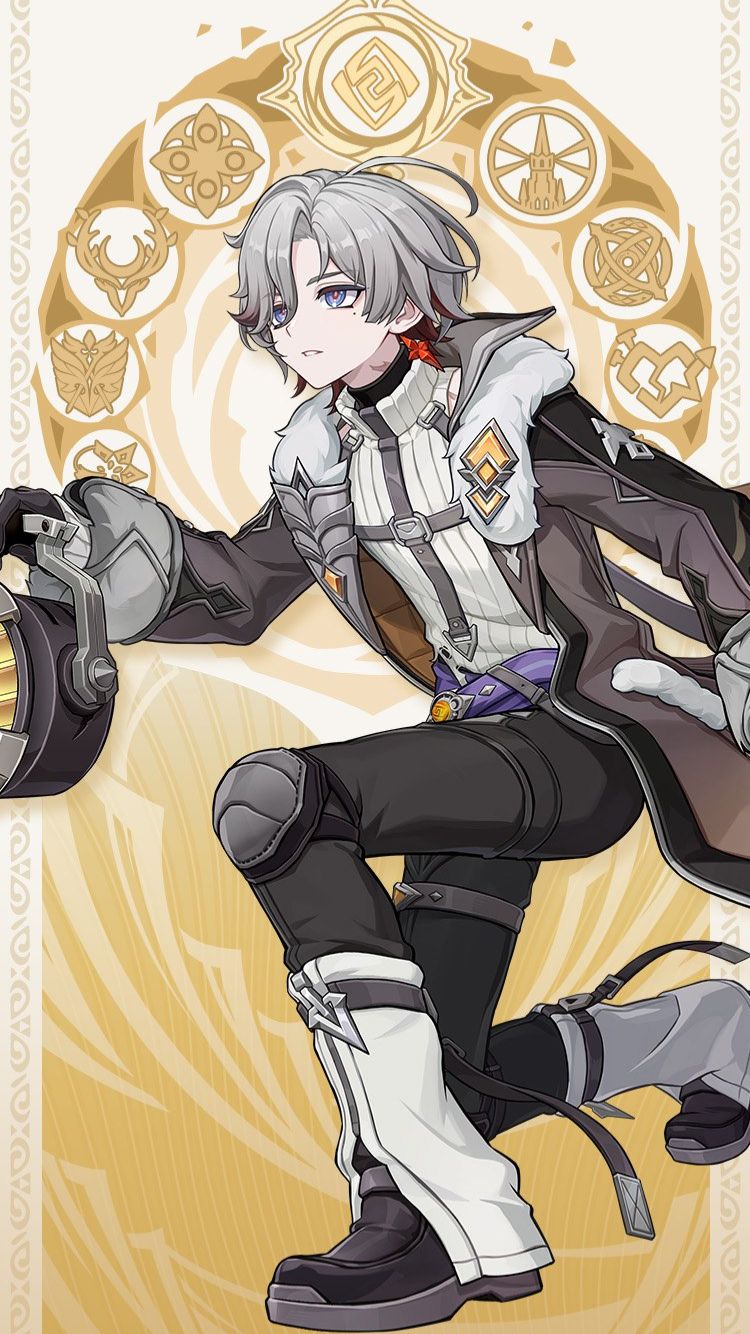 Genshin Impact 6.3 Иллуги: официальный анонс нового персонажа