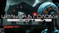 Aim To Head - БЕДСТВИЕ (SCOURGE) - Dark Techno, Киберпанк, Cyberpunk EBM Techno Industrial