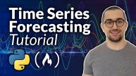 Time Series Forecasting in Python – Tutorial for Beginners