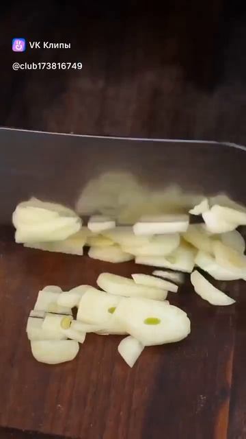 Клип @vkusnaychca