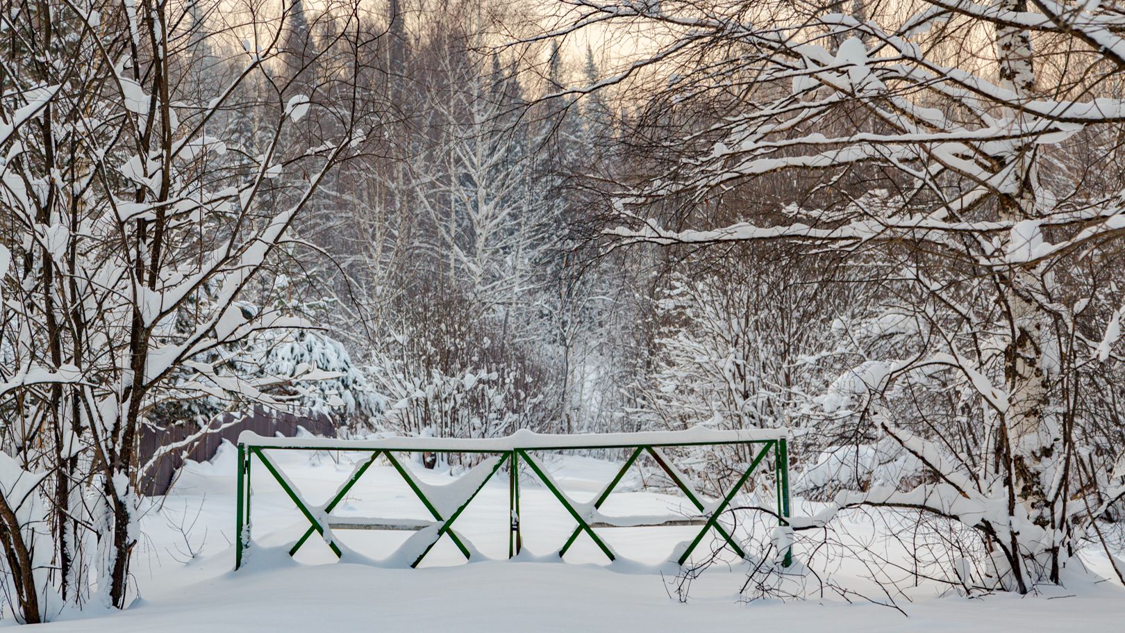 снт Кузедеевское