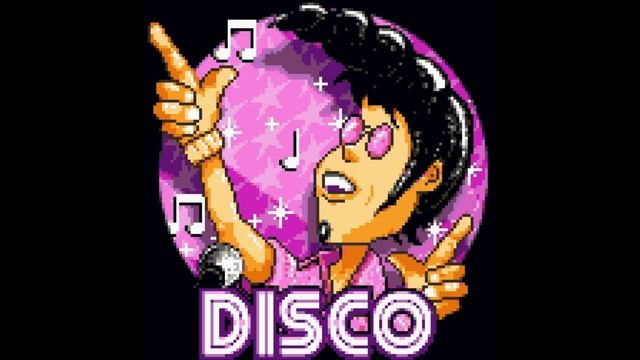Disco (Nokia) Midi 2 [ from Java Game ]