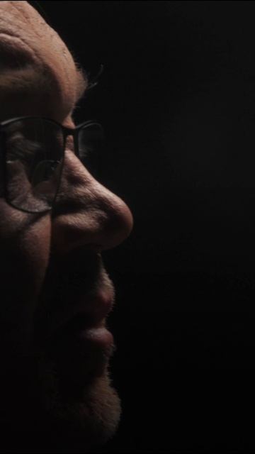 «Люди А. Ожившая история» Документальный кинопроект, где мы собираем истории офицеров Группы «Альфа»