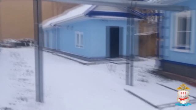 Похититель пожертвований из церкви в селе Теньгушево задержан сотрудниками полиции Мордовии