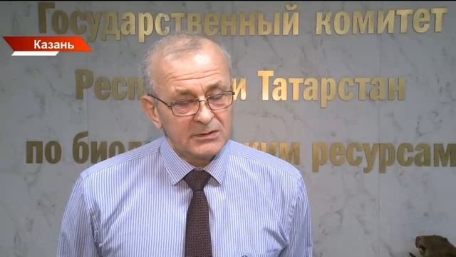 В Татарстане в 10 раз сократилось число желающих получить охотничий билет 🎯