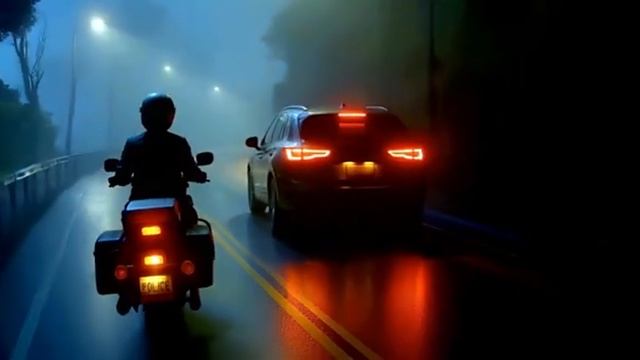 Silent Hill 1 Реалистичное вступление