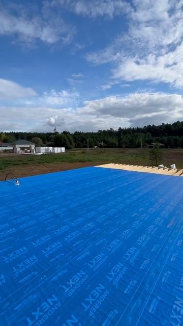 👉  С чего начинается прочный каркасный дом? #модульныедома #дача #домподключ