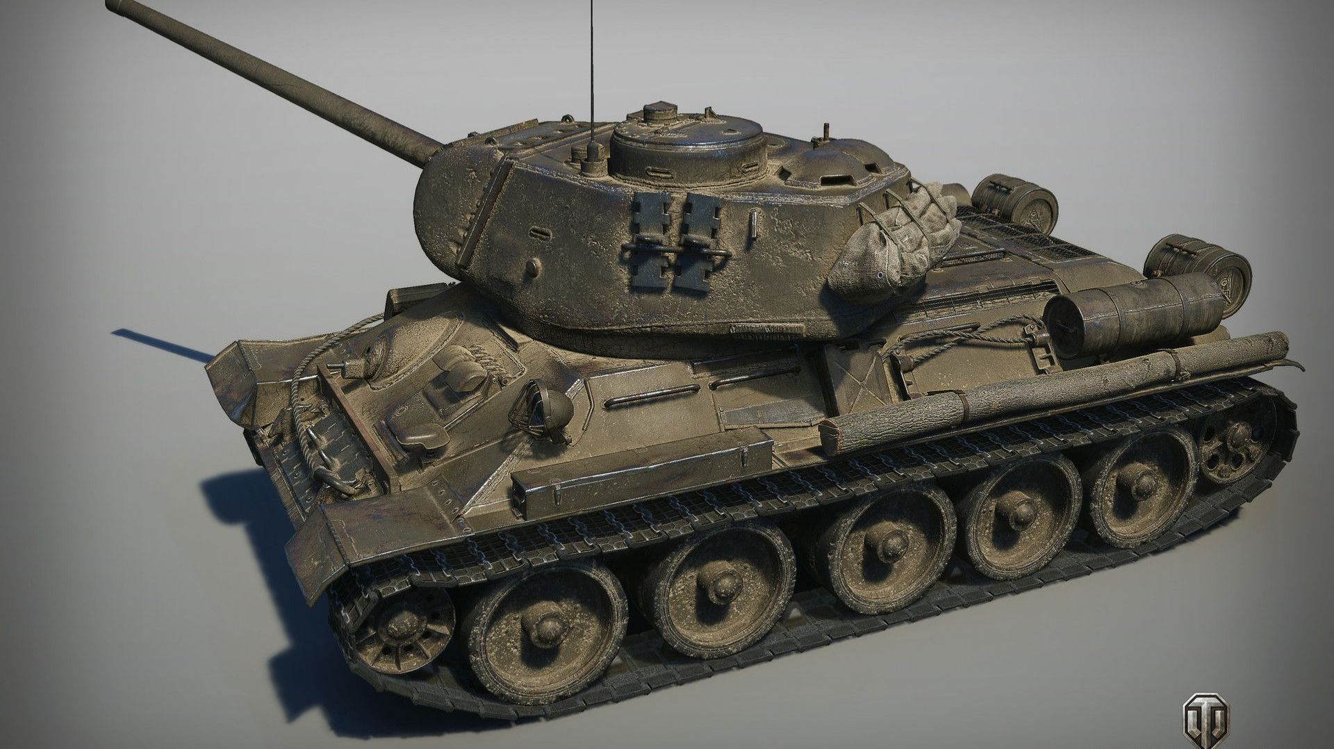 Т 34 100 ПУТЬ К ТВП Т 50 51(ЧАСТЬ 4)