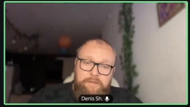 О себе в 2-х словах :) «Разговоры по Душам»