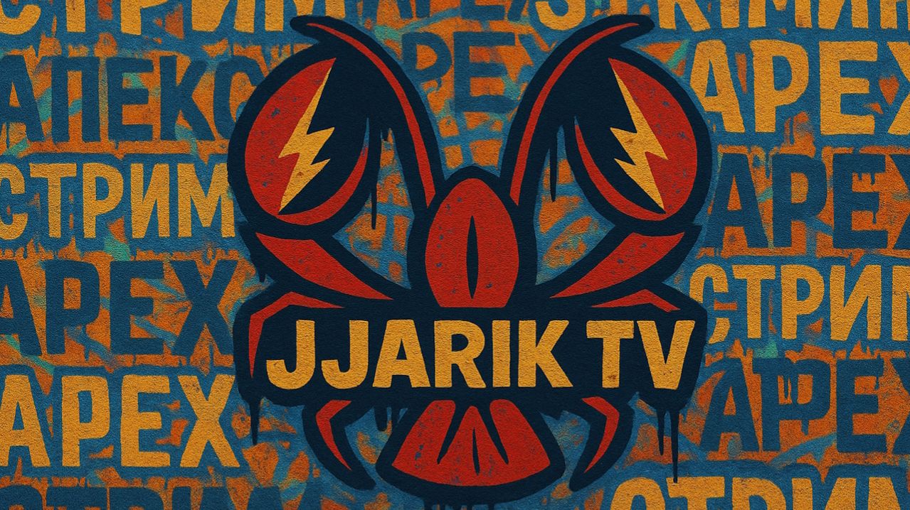 РАБОТЯГА НА СТРИМЕ | Jjarik TV