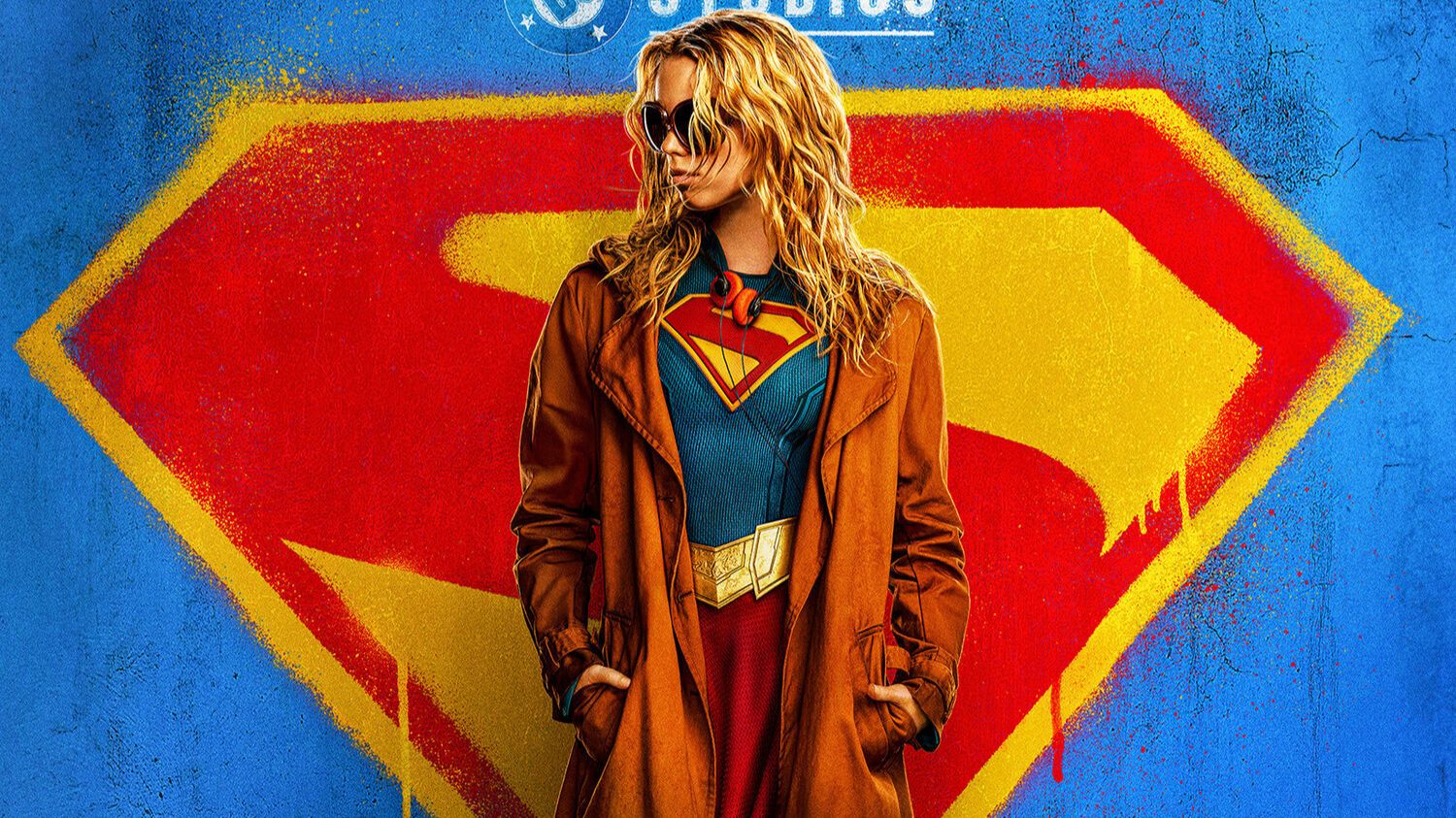 Супергёрл «Supergirl» тизер трейлера, 2025