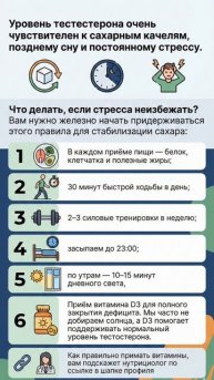 По ссылке в шапке профиля можете получить консультанцию нутрициолога беспл@тн0.