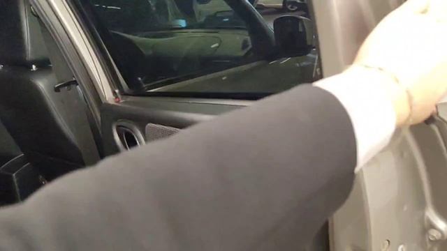 Видепрезентация автомобиля Chevrolet Niva I Рестайлинг, 2012 41354