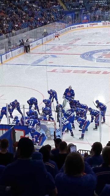 "СКА-1946" Санкт-Петербург Кубок Харламова 2025
#кубокхарламова #мхл #хоккей #спб