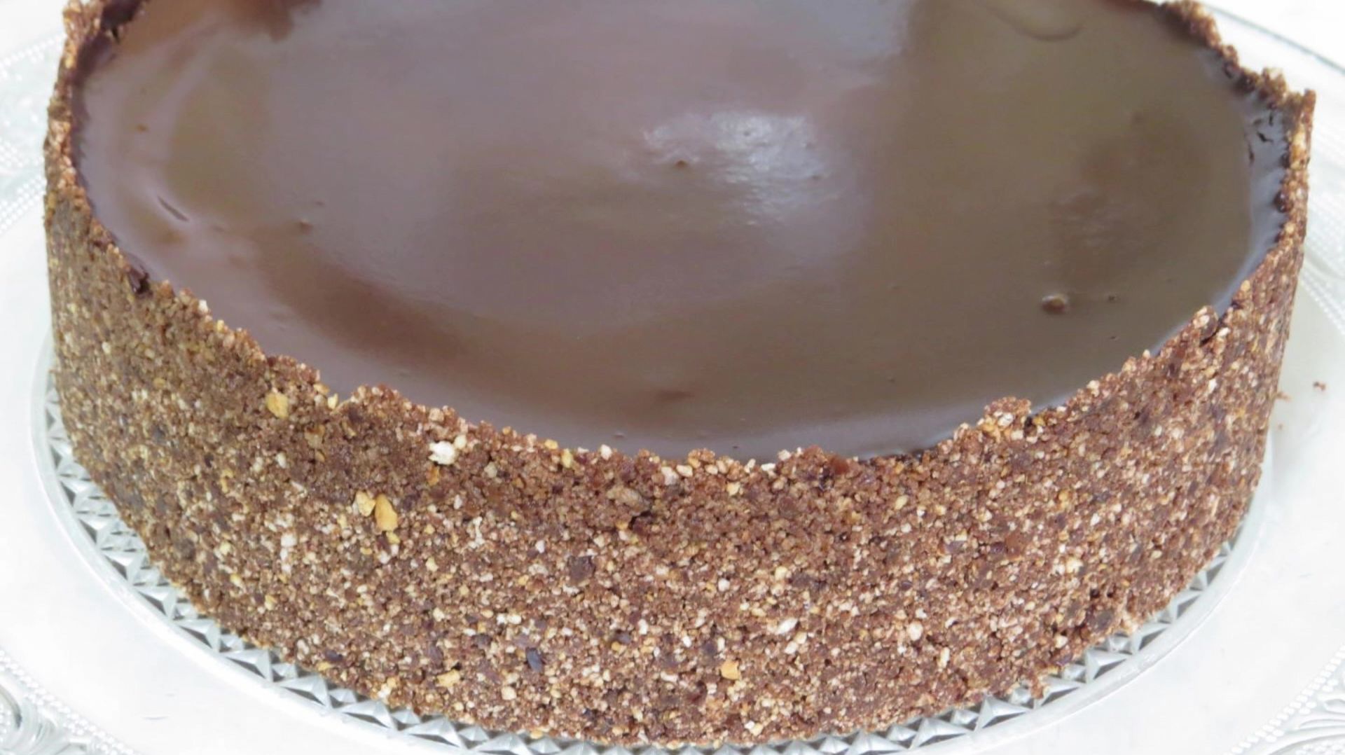 БЕЗ ДУХОВКИ Торт ПТИЧЬЕ МОЛОКО ПОСТНЫЙ! ЗА 15 МИНУТ ВСЁ СМЕШАЛ и БЕЗ ВЫПЕЧКИ ВКУСНО!