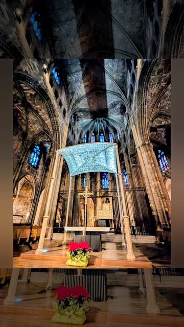 909.Собор святой Марии.