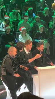 Я сходила на съёмки шоу «НЕИГРЫ», как это было ?! 🎬🥤