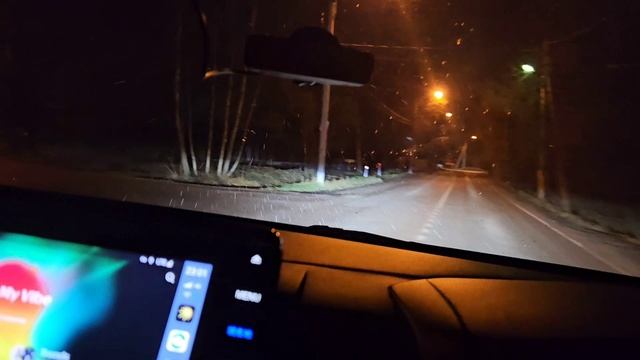 Honda N-WGN Headlight tuning