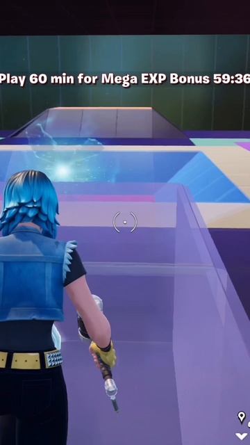 🔥ЛУЧШАЯ КАРТА НА ОПЫТ В ФОРТНАЙТ 🚀 Быстрый фарм опыта Фортнайт🔥