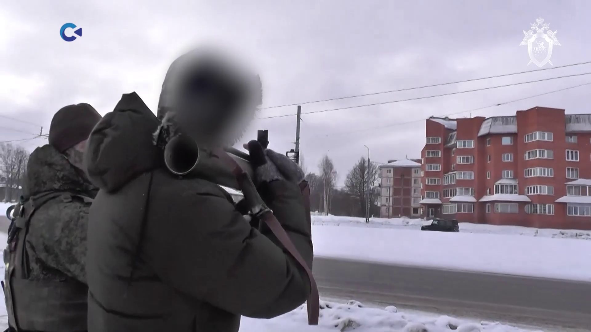 В Карелии экс-депутата Тимура Зорнякова приговорили к 12 годам строгого режима