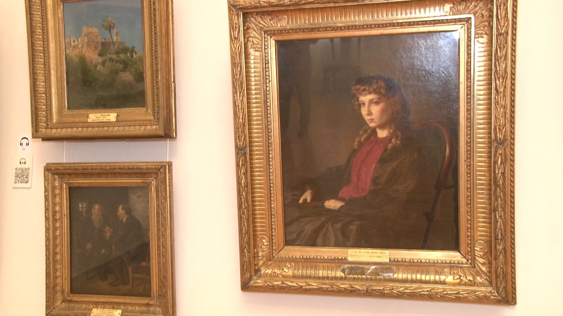 Правда в красках: как передвижники открыли новую эру в искусстве