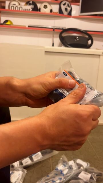 задние стойки стабилизатора Focus 3-цена, артикул