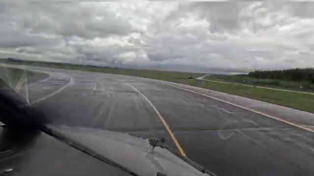 Взлёты и посадки✈️