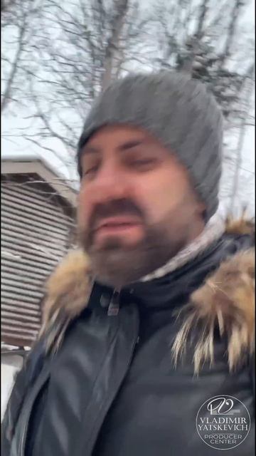 Выездное мероприятие в Мурманск от Владимира Яцкевича. Моменты из тура🔥