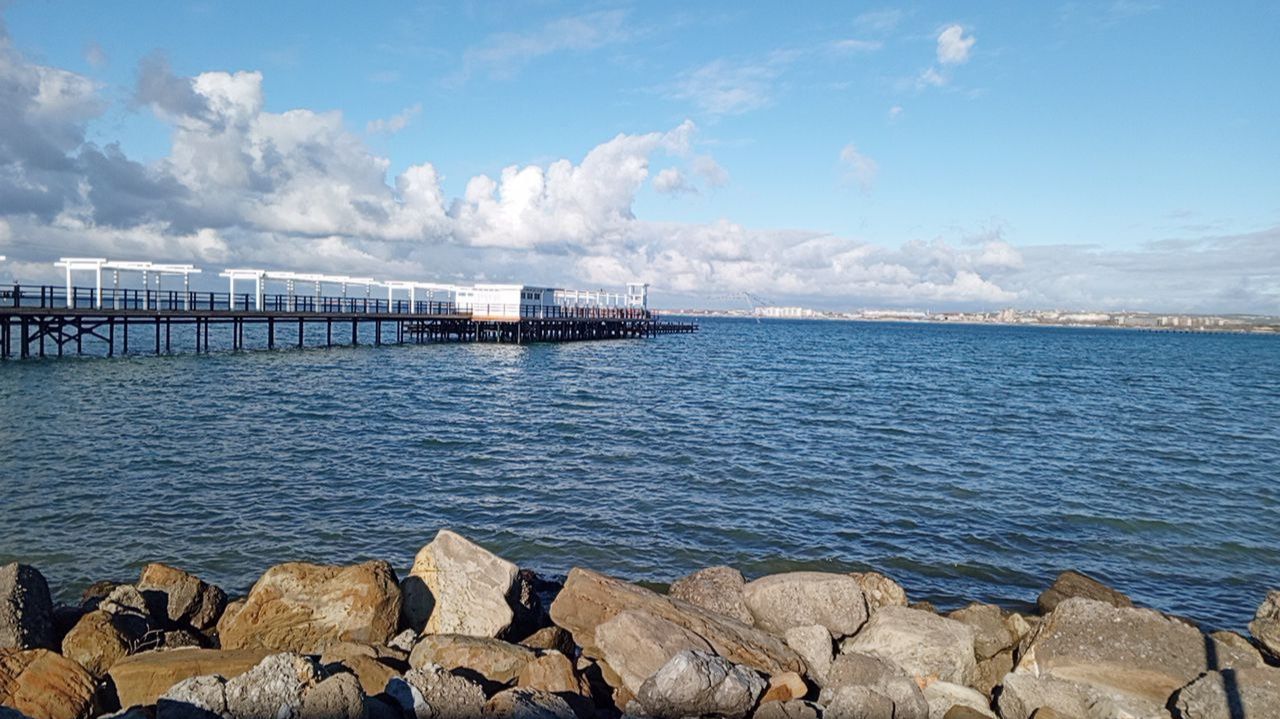 Анапа сегодня 11.12.2025 «Прекрасная погода»