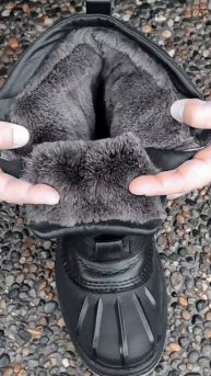 Зимние мужские ботинки LEGRE на натуральном меху с защитной накладкой #сапоги #ботинки
Приобрести н