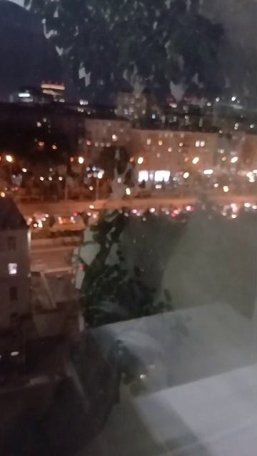 ленинградский проспект