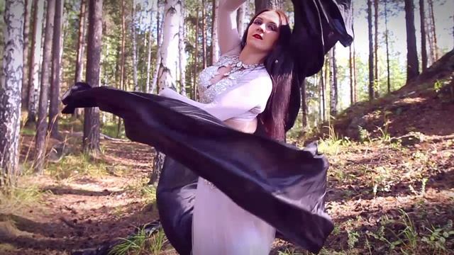 Восточная красота