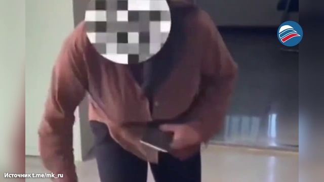 На китайской таможне задержали туристку с червями в штанах