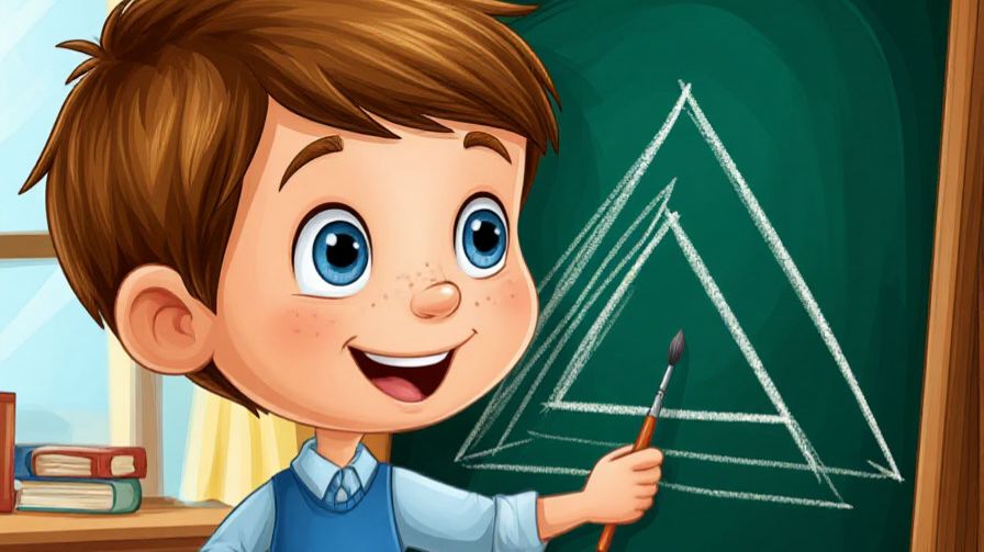 Вновь любимая геометрия😉 8 класс зарядочка для вас, а также для всех, кто готовится к ОГЭ😊