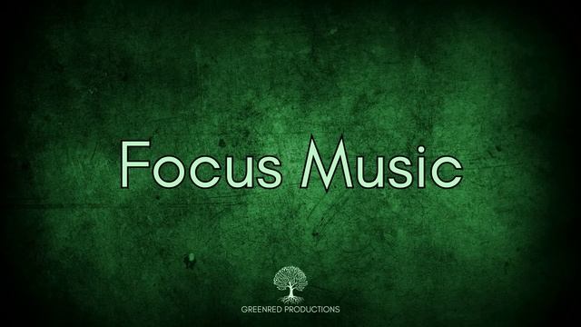 Повышайте продуктивность, глубоко концентрируйтесь, Изучайте музыку для концентрации внимания