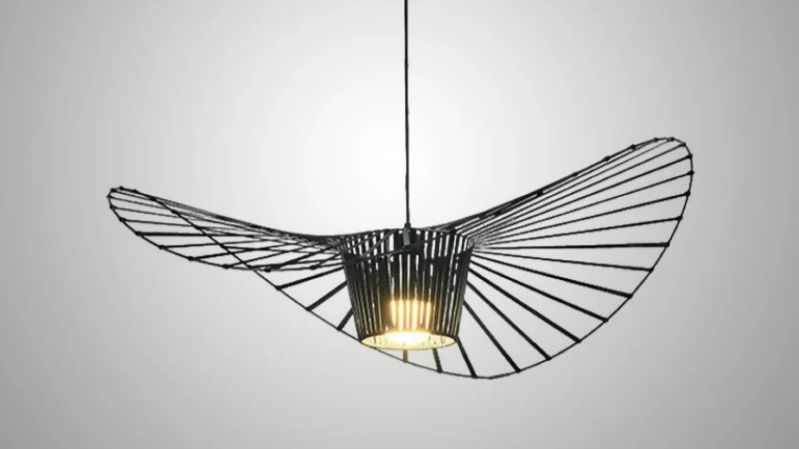 Подвесной светильник HAT WEB