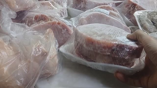 СВЕТОФОР🚦ЦЕНЫ НА МЯСО ОВОЩИ и ФРУКТЫ Обзор 2025