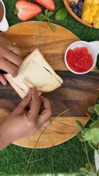 Идеи закусок на Новый год